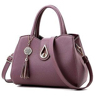 Classic Textured Purses And Handbags Top Handle Satchel Bags Bag Bags Bag Purs